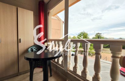 Resale - Apartamento - Torrevieja