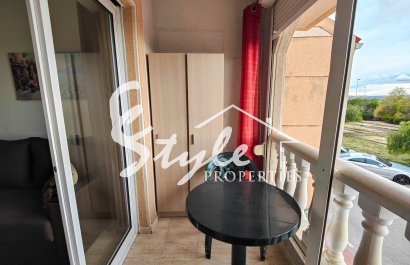 Resale - Apartamento - Torrevieja