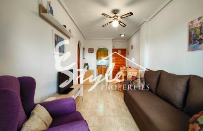 Resale - Apartamento - Torrevieja