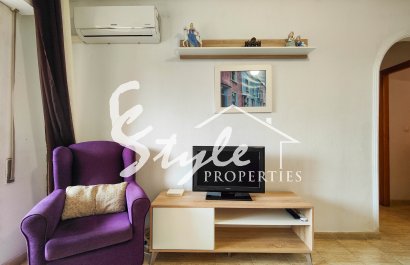 Resale - Apartamento - Torrevieja