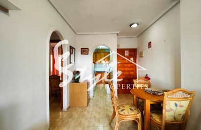 Resale - Apartamento - Torrevieja