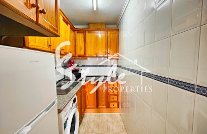 Resale - Apartamento - Torrevieja