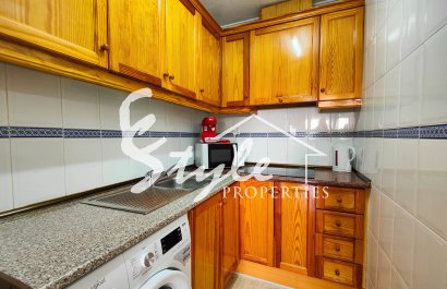 Resale - Apartamento - Torrevieja