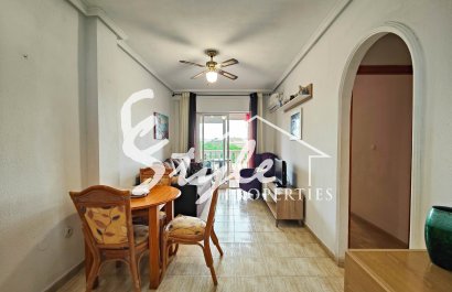 Resale - Apartamento - Torrevieja
