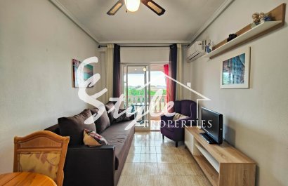 Resale - Apartamento - Torrevieja