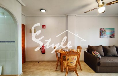 Resale - Apartamento - Torrevieja