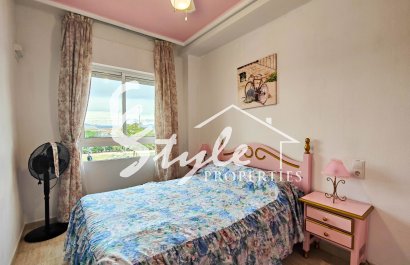 Resale - Apartamento - Torrevieja