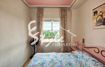 Resale - Apartamento - Torrevieja