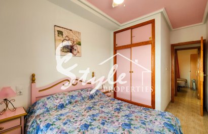 Resale - Apartamento - Torrevieja
