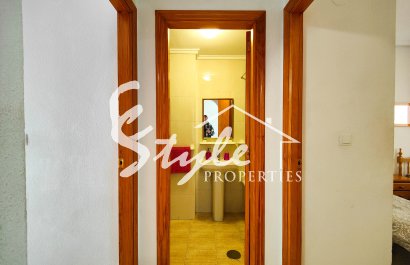 Resale - Apartamento - Torrevieja