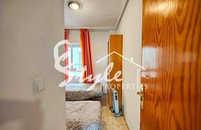 Resale - Apartamento - Torrevieja