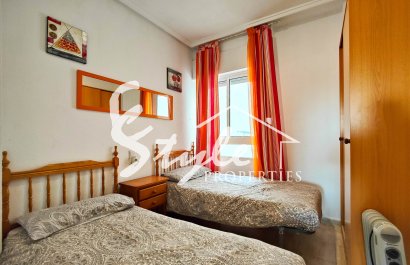 Resale - Apartamento - Torrevieja