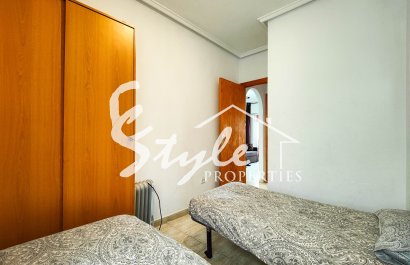 Resale - Apartamento - Torrevieja