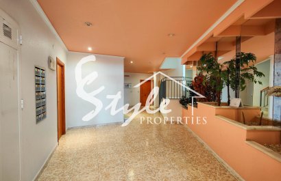 Resale - Apartamento - Torrevieja