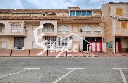 Resale - Apartamento - Torrevieja