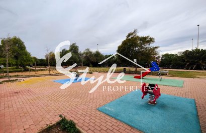 Resale - Apartamento - Torrevieja