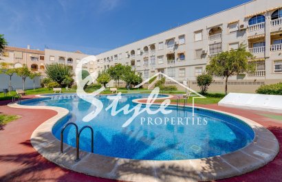 Resale - Apartamento - Torrevieja