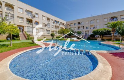 Resale - Apartamento - Torrevieja