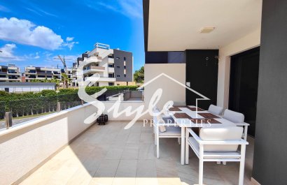 Вторичное жилье - Apartamento - Orihuela-Costa - Ориуэла Коста