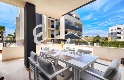 Вторичное жилье - Apartamento - Orihuela-Costa - Ориуэла Коста