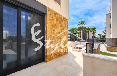 Вторичное жилье - Apartamento - Orihuela-Costa - Ориуэла Коста