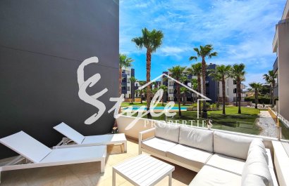 Вторичное жилье - Apartamento - Orihuela-Costa - Ориуэла Коста