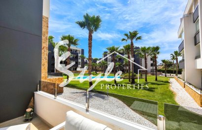 Вторичное жилье - Apartamento - Orihuela-Costa - Ориуэла Коста