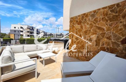 Вторичное жилье - Apartamento - Orihuela-Costa - Ориуэла Коста