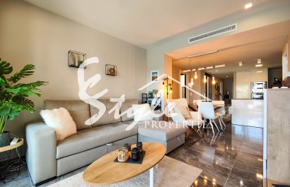 Вторичное жилье - Apartamento - Orihuela-Costa - Ориуэла Коста