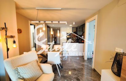 Вторичное жилье - Apartamento - Orihuela-Costa - Ориуэла Коста