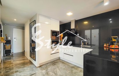 Вторичное жилье - Apartamento - Orihuela-Costa - Ориуэла Коста