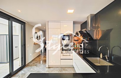 Вторичное жилье - Apartamento - Orihuela-Costa - Ориуэла Коста