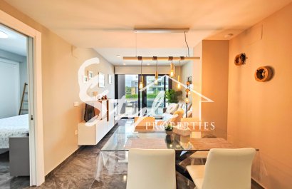 Вторичное жилье - Apartamento - Orihuela-Costa - Ориуэла Коста