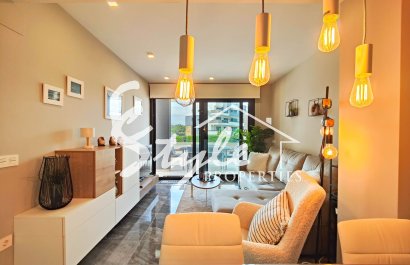 Вторичное жилье - Apartamento - Orihuela-Costa - Ориуэла Коста