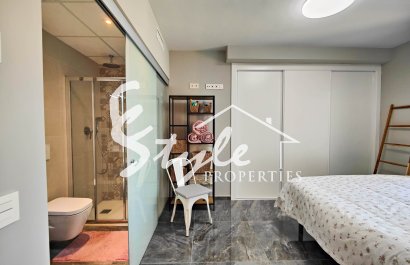 Вторичное жилье - Apartamento - Orihuela-Costa - Ориуэла Коста