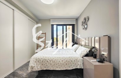 Вторичное жилье - Apartamento - Orihuela-Costa - Ориуэла Коста