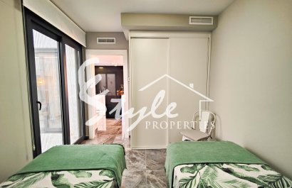 Вторичное жилье - Apartamento - Orihuela-Costa - Ориуэла Коста