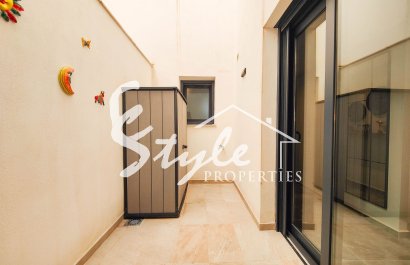 Вторичное жилье - Apartamento - Orihuela-Costa - Ориуэла Коста