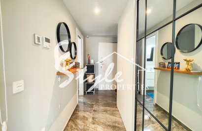 Вторичное жилье - Apartamento - Orihuela-Costa - Ориуэла Коста