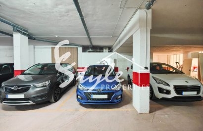 Вторичное жилье - Apartamento - Orihuela-Costa - Ориуэла Коста