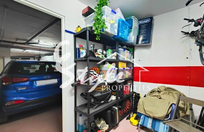 Вторичное жилье - Apartamento - Orihuela-Costa - Ориуэла Коста