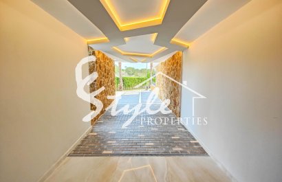 Вторичное жилье - Apartamento - Orihuela-Costa - Ориуэла Коста