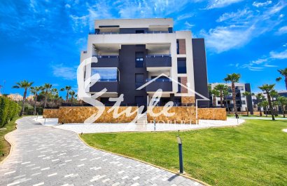 Вторичное жилье - Apartamento - Orihuela-Costa - Ориуэла Коста