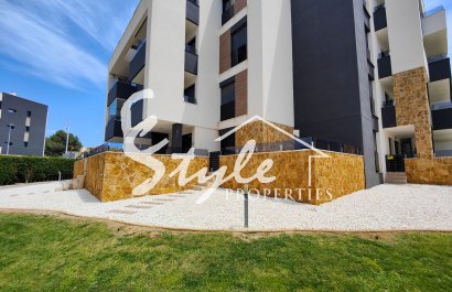 Вторичное жилье - Apartamento - Orihuela-Costa - Ориуэла Коста