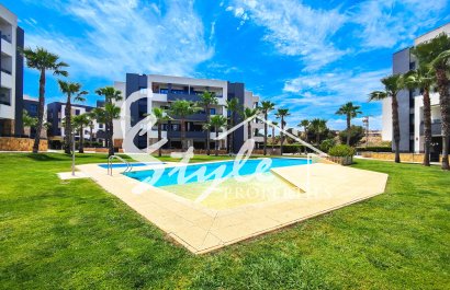 Вторичное жилье - Apartamento - Orihuela-Costa - Ориуэла Коста