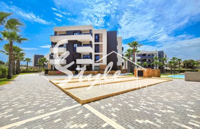 Вторичное жилье - Apartamento - Orihuela-Costa - Ориуэла Коста