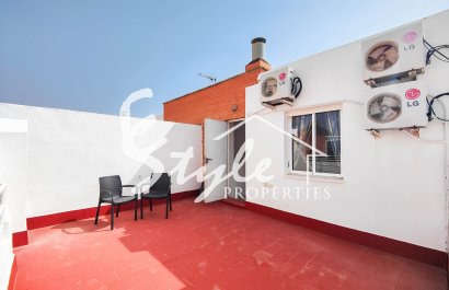 Reventa - Quad - Orihuela-Costa - Orihuela Costa