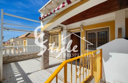 Вторичное жилье - Apartamento - Torrevieja - Торревьеха