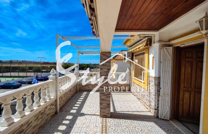 Вторичное жилье - Apartamento - Torrevieja - Торревьеха