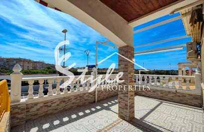 Вторичное жилье - Apartamento - Torrevieja - Торревьеха
